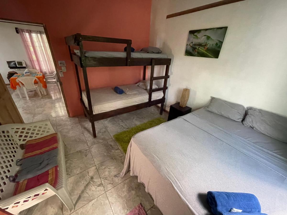 Hotel Casa turtle Bogue à Tortuguero Extérieur photo
